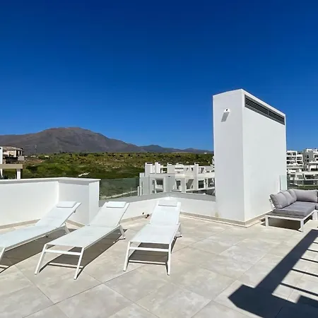 Intermobiliaria - South Bay Iii Ph * 埃斯特波纳