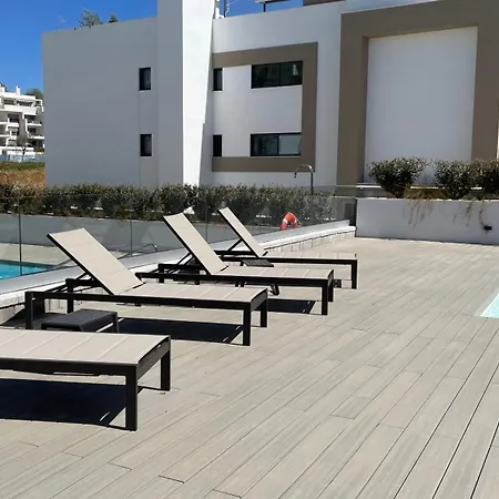 Intermobiliaria - South Bay Iii Ph شقة