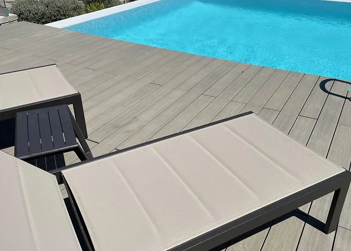 Intermobiliaria - South Bay Iii Ph 公寓 *