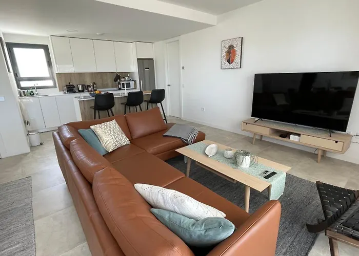 Intermobiliaria - South Bay Iii Ph 埃斯特波纳