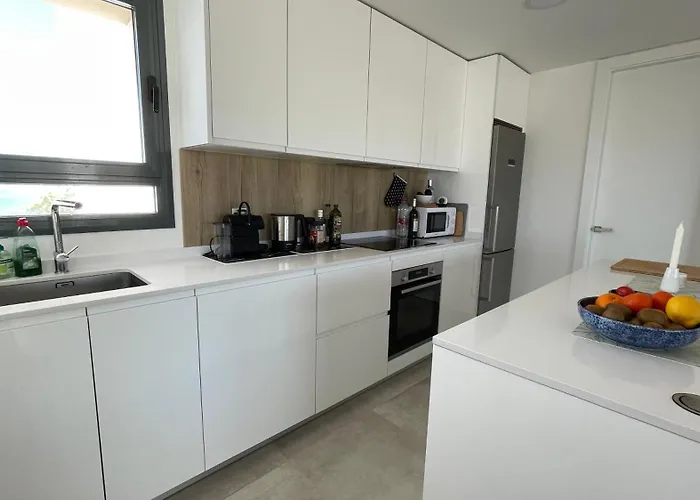 Intermobiliaria - South Bay Iii Ph * 埃斯特波纳