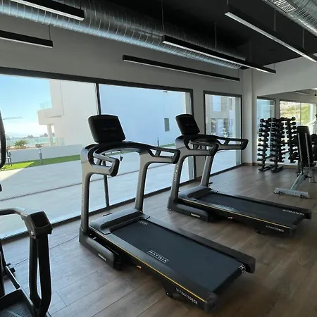 Intermobiliaria - South Bay Iii Ph Apartman *