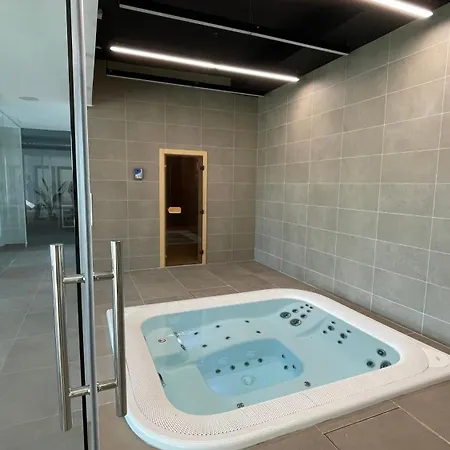 Appartamento Intermobiliaria - South Bay Iii Ph Estepona