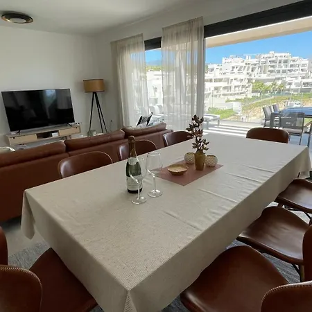 Intermobiliaria - South Bay Iii Ph * Estepona