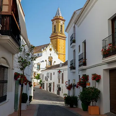 Intermobiliaria - South Bay Iii Ph Appartamento *