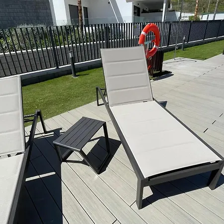 Intermobiliaria - South Bay Iii Ph Appartamento Estepona