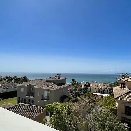 Apartman Intermobiliaria - South Bay Iii Ph Estepona