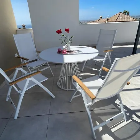 Intermobiliaria - South Bay Iii Ph Estepona