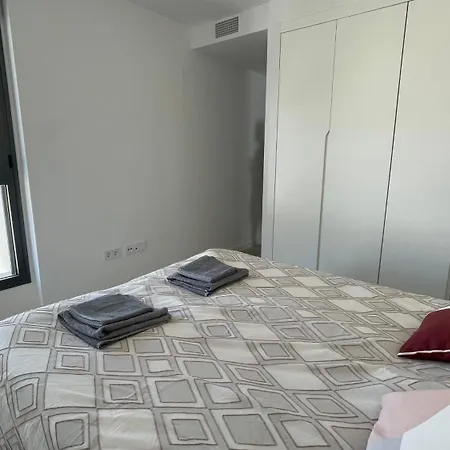 Intermobiliaria - South Bay Iii Ph * Estepona