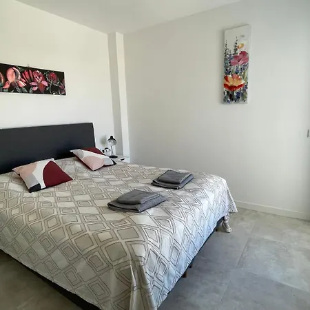 Appartamento Intermobiliaria - South Bay Iii Ph