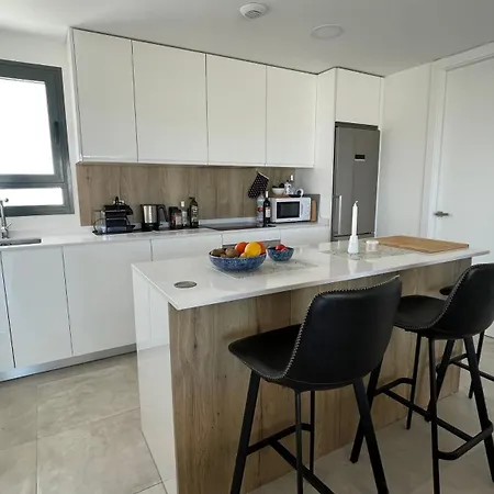 Intermobiliaria - South Bay Iii Ph Appartamento *