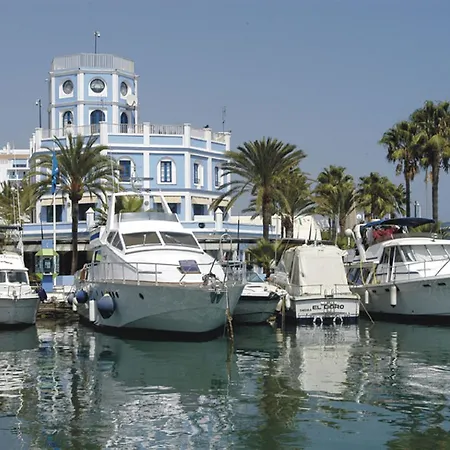 Apartman Intermobiliaria - South Bay Iii Ph *