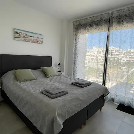 Intermobiliaria - South Bay Iii Ph Appartamento Estepona