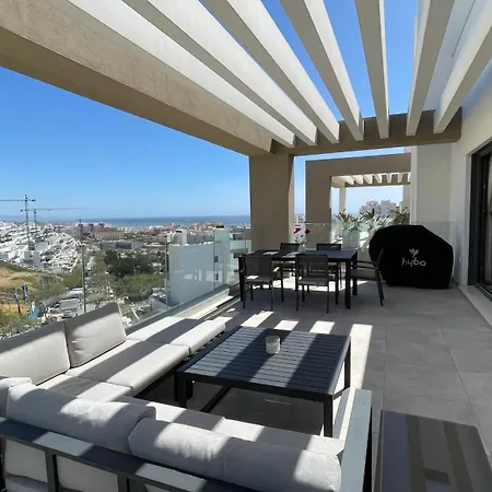 Intermobiliaria - South Bay Iii Ph * Estepona