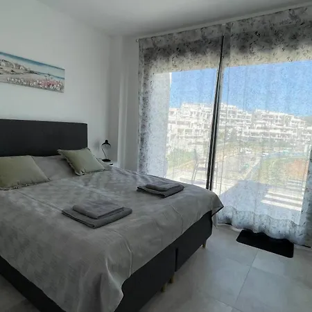 Appartamento Intermobiliaria - South Bay Iii Ph