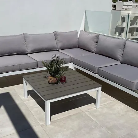 Appartamento Intermobiliaria - South Bay Iii Ph Estepona