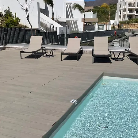 Intermobiliaria - South Bay Iii Ph Estepona