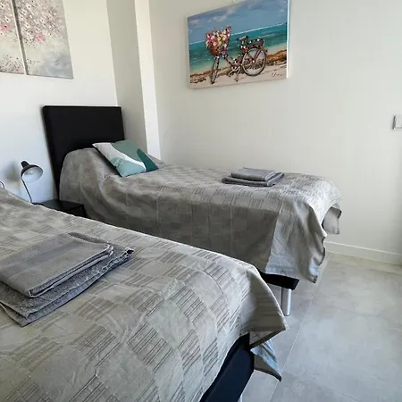 Appartamento Intermobiliaria - South Bay Iii Ph