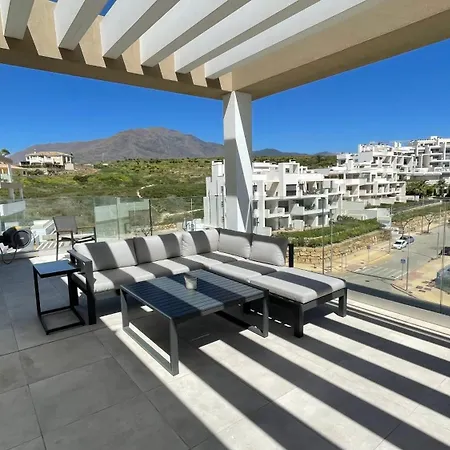 Appartamento Intermobiliaria - South Bay Iii Ph *