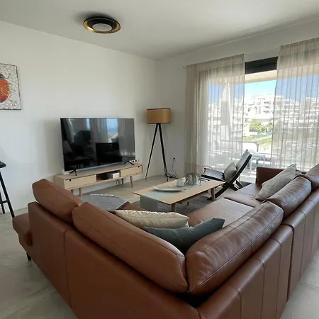 Intermobiliaria - South Bay Iii Ph Appartamento