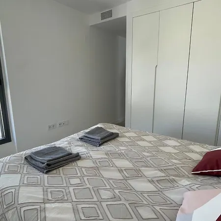 Apartman Intermobiliaria - South Bay Iii Ph