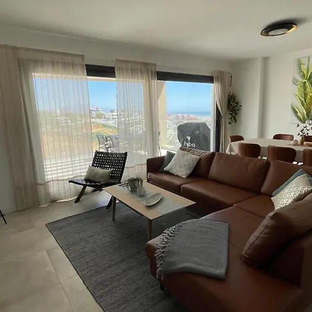 Intermobiliaria - South Bay Iii Ph Estepona