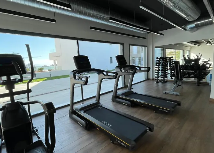 Intermobiliaria - South Bay Iii Ph Apartman *