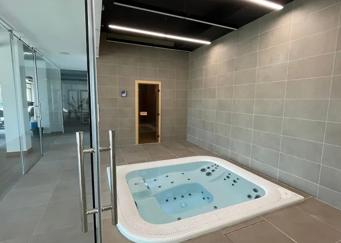 Apartamento Intermobiliaria - South Bay Iii Ph Estepona