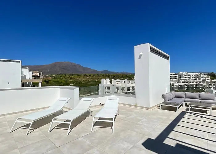 Intermobiliaria - South Bay Iii Ph * Estepona