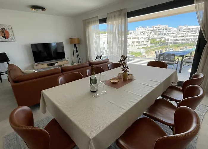 Intermobiliaria - South Bay Iii Ph * Estepona