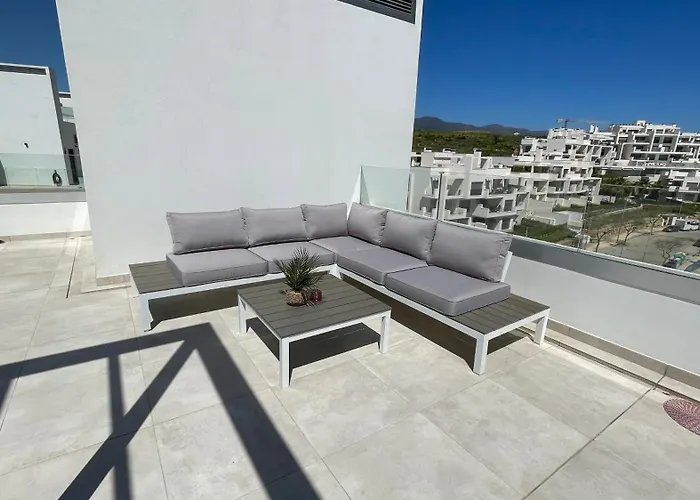 Apartman Intermobiliaria - South Bay Iii Ph