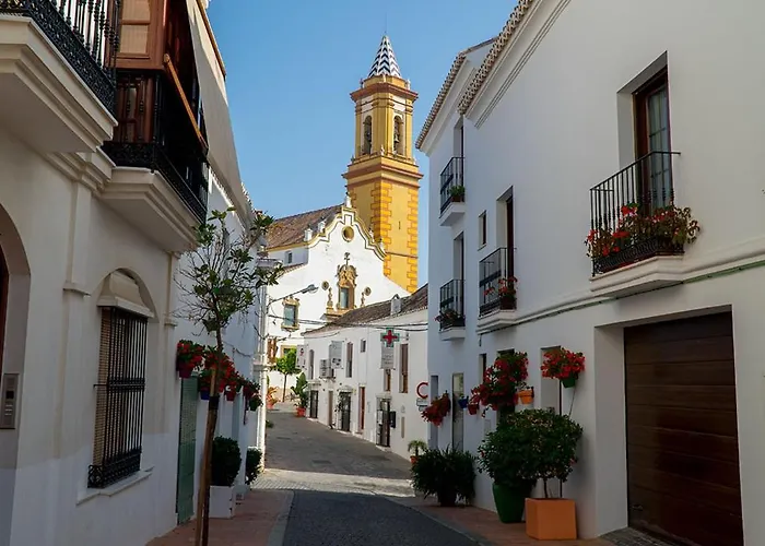 Intermobiliaria - South Bay Iii Ph Apartamento *