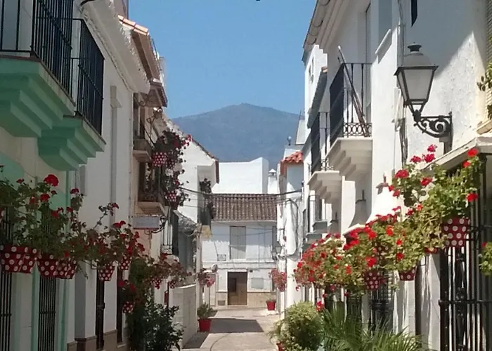 Apartamento Intermobiliaria - South Bay Iii Ph Estepona