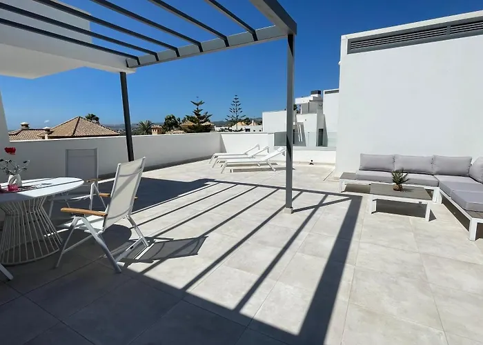 Intermobiliaria - South Bay Iii Ph Estepona