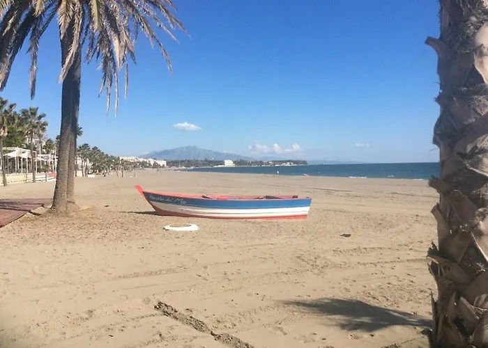 Apartamento Intermobiliaria - South Bay Iii Ph *