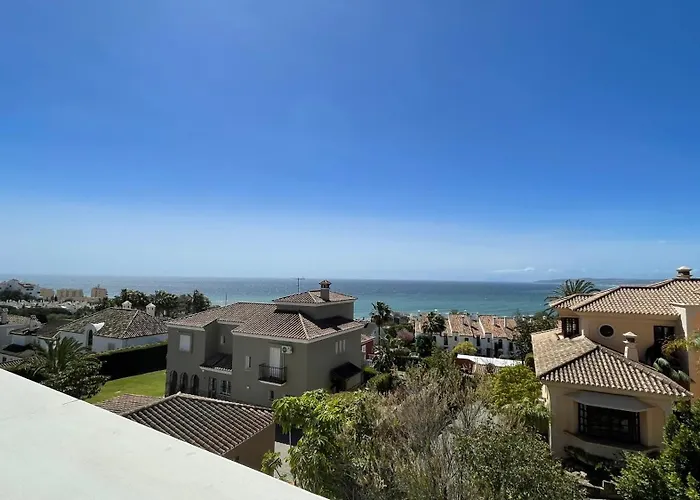 Apartamento Intermobiliaria - South Bay Iii Ph Estepona