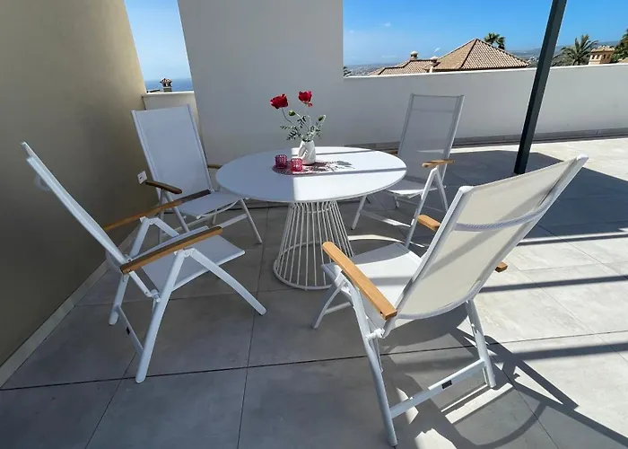 Intermobiliaria - South Bay Iii Ph Estepona