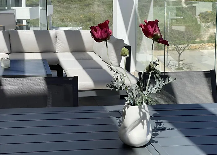 Intermobiliaria - South Bay Iii Ph Apartamento