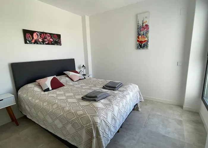 Apartamento Intermobiliaria - South Bay Iii Ph