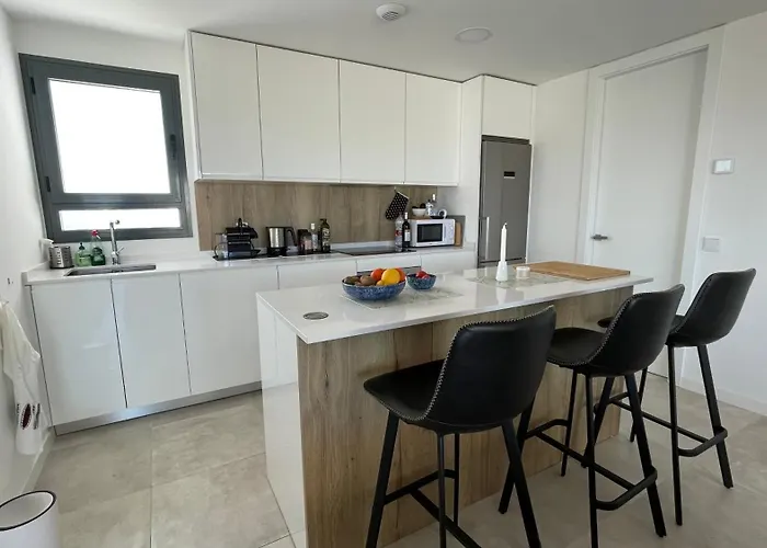 Intermobiliaria - South Bay Iii Ph Apartman *