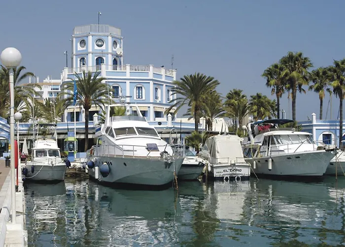 Apartamento Intermobiliaria - South Bay Iii Ph *