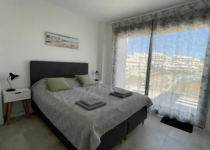 Intermobiliaria - South Bay Iii Ph Apartman Estepona