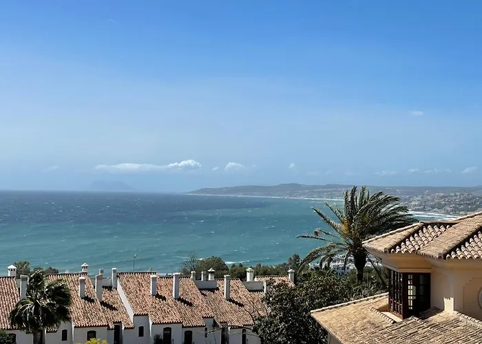 Apartamento Intermobiliaria - South Bay Iii Ph Estepona