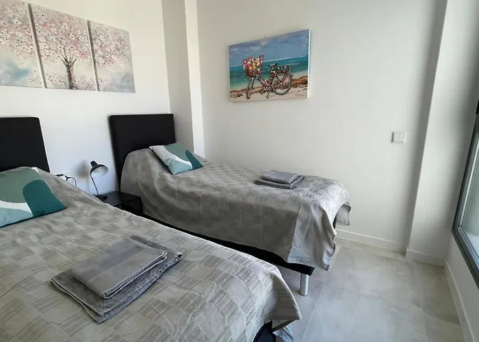 Intermobiliaria - South Bay Iii Ph Estepona