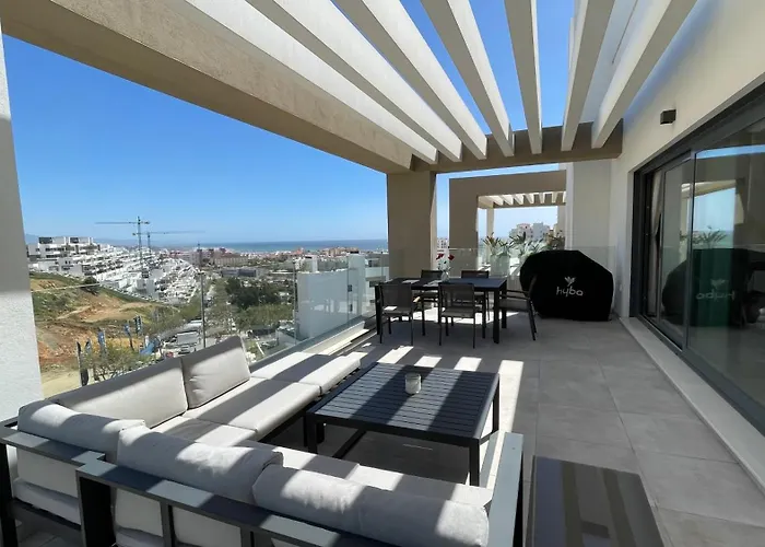 Intermobiliaria - South Bay Iii Ph * Estepona