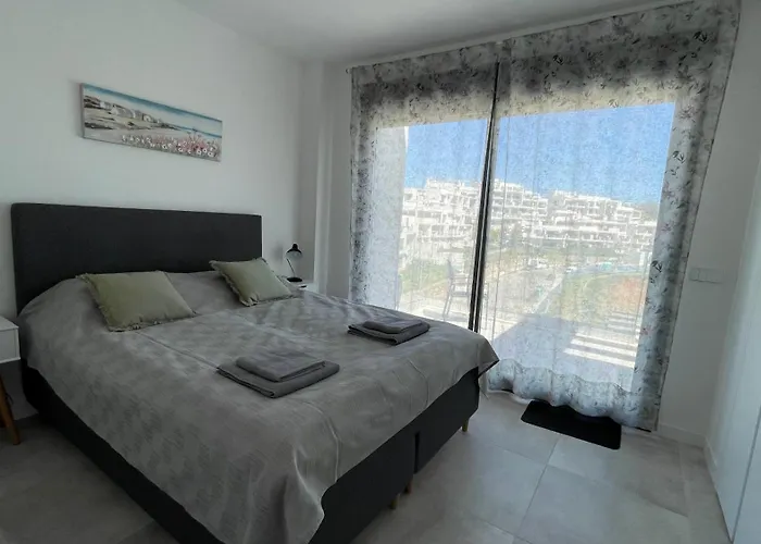 Apartman Intermobiliaria - South Bay Iii Ph