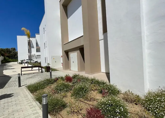 Apartamento Intermobiliaria - South Bay Iii Ph *