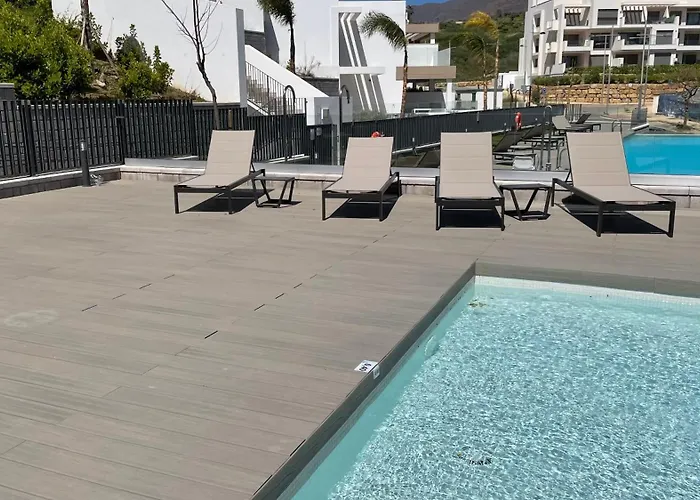 Intermobiliaria - South Bay Iii Ph Estepona