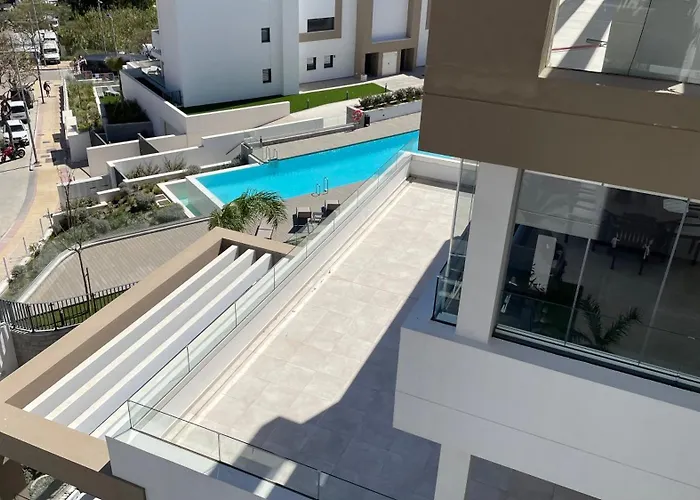 Intermobiliaria - South Bay Iii Ph * Estepona