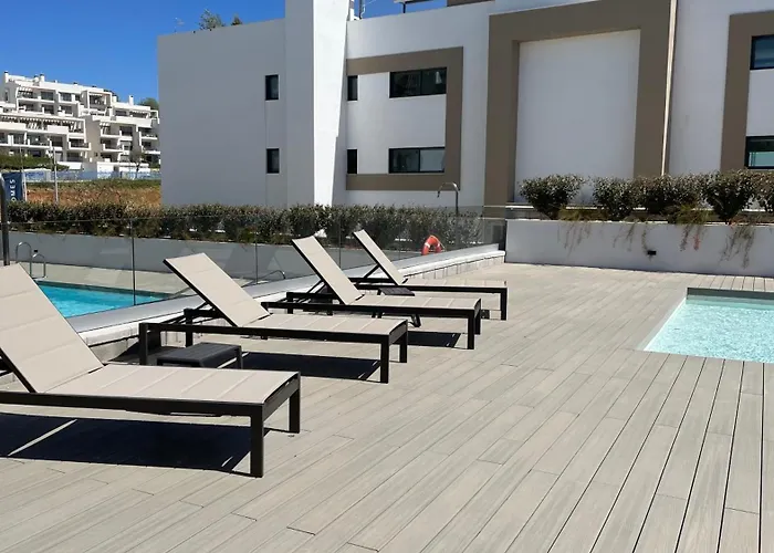 Intermobiliaria - South Bay Iii Ph Apartamento